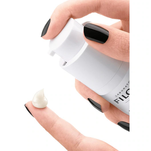 Augenpflege gegen Augenringe & feine Linien – Filorga Optim-Eyes für jugendlich frische Augenpartie