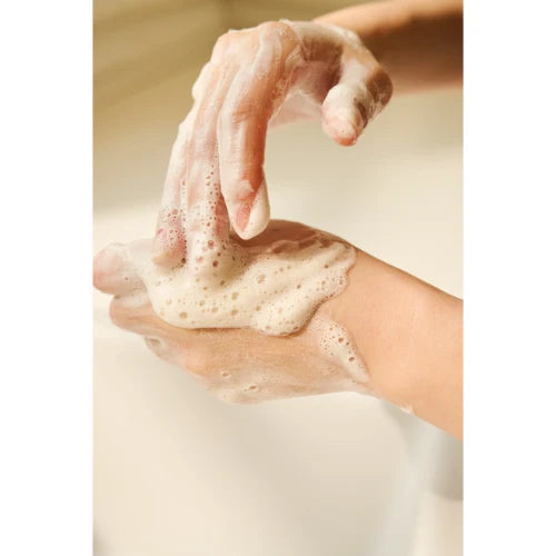 K-Beauty Cleanser mit Centella Asiatica – SKIN1004 Ampoule Foam für sanfte & effektive Reinigung