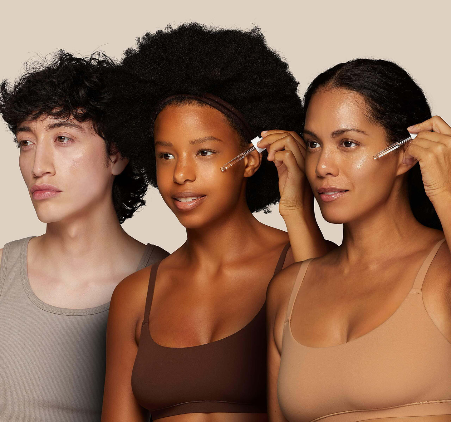 Torriden DIVE-IN Serum mit niedrigmolekularer Hyaluronsäure, Panthenol und Beta-Glucan für intensive Feuchtigkeit.