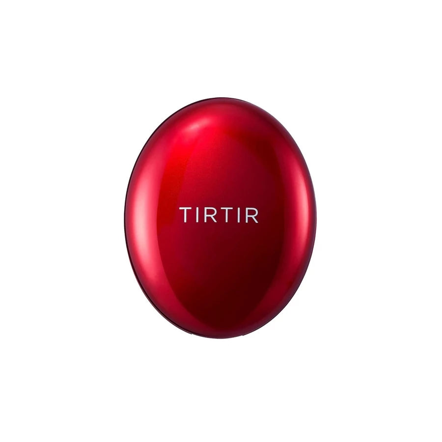 TIRTIR Mask Fit Red Cushion 21N Ivory |4,5 g.| Langanhaltendes Make-up für einen makellosen Teint