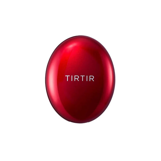 TIRTIR Mask Fit Red Cushion 21N Ivory |4,5 g.| Langanhaltendes Make-up für einen makellosen Teint