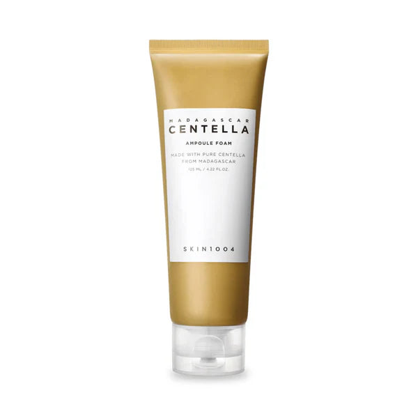 SKIN1004 Madagascar Centella Ampoule Foam – sanfter Reinigungsschaum mit beruhigender Centella Asiatica
